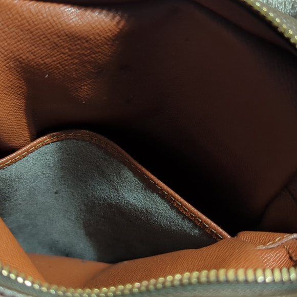 Auth Louis Vuitton Crosbody #TH08R0 - Picture 8 of 15